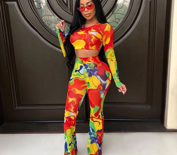 haoyuan tie dye leopard snake print two piece set women festival long sleeve crop pant 2 piece club outfits matching sets t200528, Gray
haoyuan tie dye leopard snake print two piece set women festival long sleeve crop pant 2 piece club outfits matching sets t200528, Gray