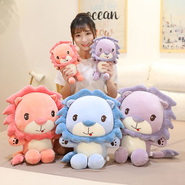 kawaii sun lion doll plush toy children comfort doll boy plush toy girl sleeping with doll home decoration
kawaii sun lion doll plush toy children comfort doll boy plush toy girl sleeping with doll home decoration