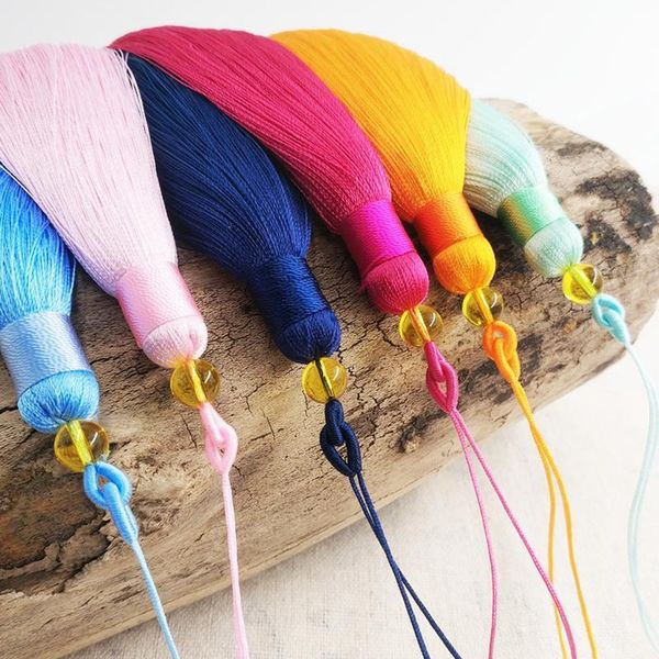 2pcs crystal beads tassels fringe keychain caps straps diy jewelry making charms pendants craft accessories craft tassels diy h jllmtw
2pcs crystal beads tassels fringe keychain caps straps diy jewelry making charms pendants craft accessories craft tassels diy h jllmtw