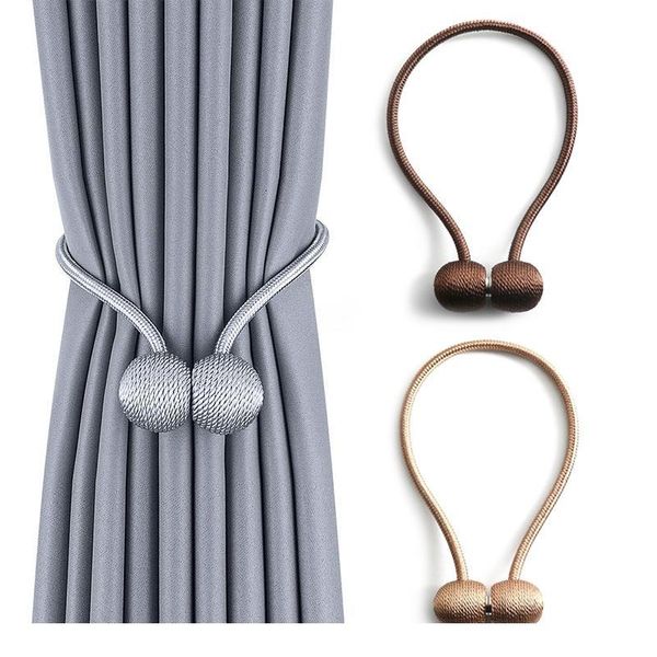 curtain magnetic balls pearl modern simple tie backs rope new decorative hooks holder tieback living room accessorie bbynoy
curtain magnetic balls pearl modern simple tie backs rope new decorative hooks holder tieback living room accessorie bbynoy
