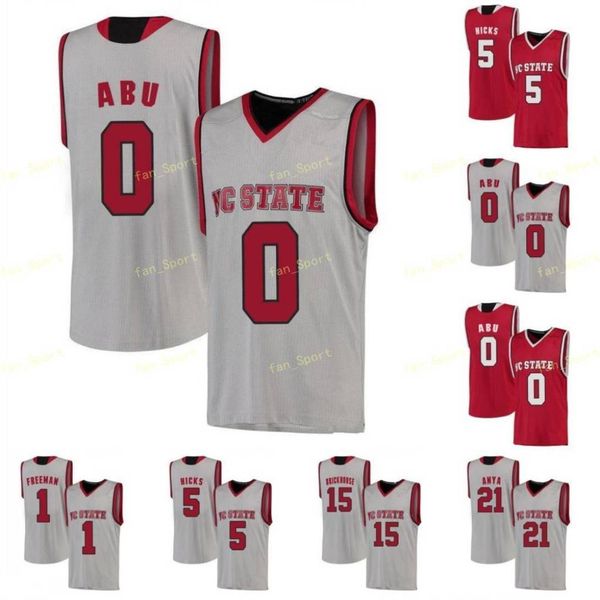 ncaa college nc state wolfpack basketball jersey 0 dj funderburk 1 dereon seabron 10 braxton beverly 11 markell johnson custom stitched, Black
ncaa college nc state wolfpack basketball jersey 0 dj funderburk 1 dereon seabron 10 braxton beverly 11 markell johnson custom stitched, Black