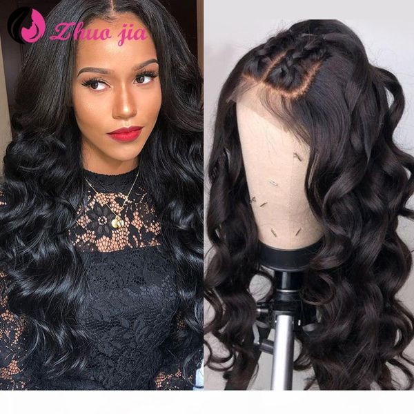 jia loose deep wave wig 13x4 lace front human hair wigs for women 13x6 brazilian hair wigs pre plucked 360 lace frontal wig, Black
jia loose deep wave wig 13x4 lace front human hair wigs for women 13x6 brazilian hair wigs pre plucked 360 lace frontal wig, Black