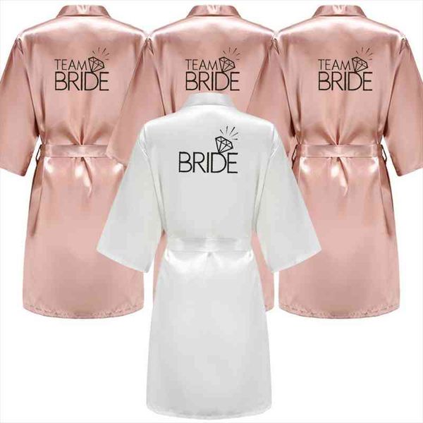 wedding party team bride robe with black letters kimono satin pajamas bridesmaid rose gold pink bathrobe, Black;red
wedding party team bride robe with black letters kimono satin pajamas bridesmaid rose gold pink bathrobe, Black;red