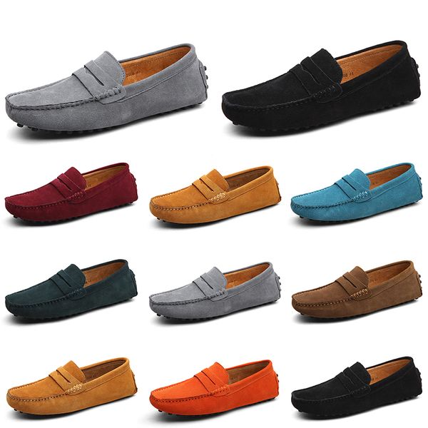 wholesale men casual shoes espadrilles triple black white brown wines red navy khaki mens sneakers outdoor jogging walking 39-47
wholesale men casual shoes espadrilles triple black white brown wines red navy khaki mens sneakers outdoor jogging walking 39-47