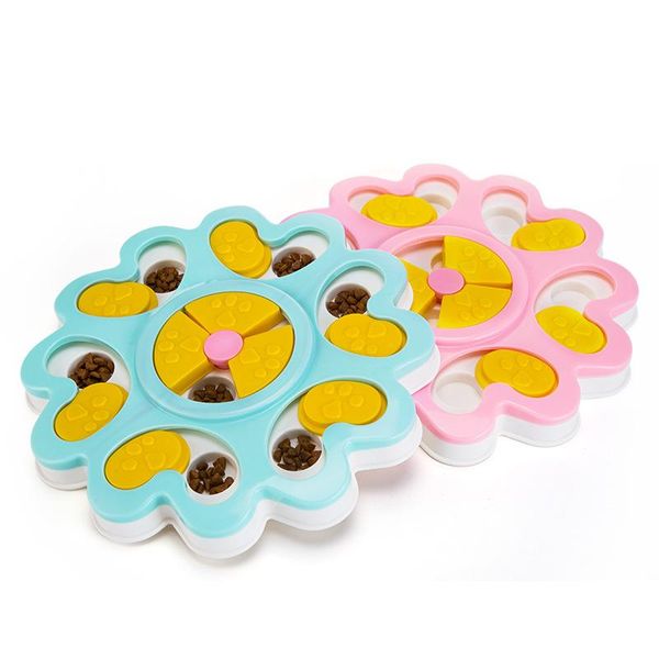 dog toys & chews jigsaw puzzle, increase iq interaction, slow drop, pet feed training game, feeder for medium smart accessories
dog toys & chews jigsaw puzzle, increase iq interaction, slow drop, pet feed training game, feeder for medium smart accessories