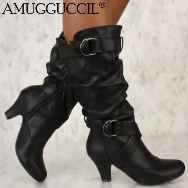 boots 2021 plus big size 34-43 black white yellow buckle zip fashion mid heel calf female lady autumn winter women x18481
boots 2021 plus big size 34-43 black white yellow buckle zip fashion mid heel calf female lady autumn winter women x18481