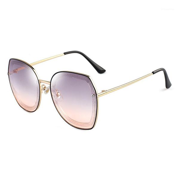 2020 retro port style fashion simple personality literature women sunglasses resin material lenses uv400 protection eyewear1, White;black
2020 retro port style fashion simple personality literature women sunglasses resin material lenses uv400 protection eyewear1, White;black