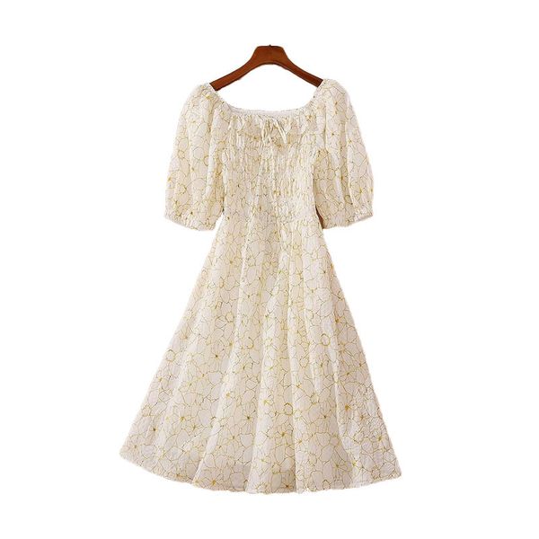 flower print female in square summer neck short sleeve mini feminine boho dress party robe uwno, Black;gray
flower print female in square summer neck short sleeve mini feminine boho dress party robe uwno, Black;gray