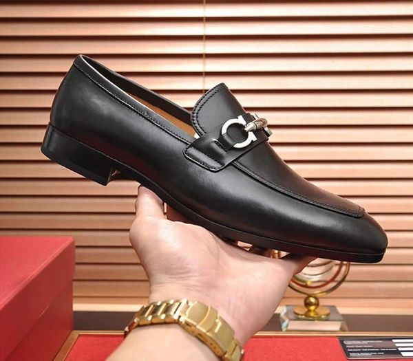 formal dress shoes for gentle designers men black genuine leather shoes pointed toe mens business oxfords casual shoes
formal dress shoes for gentle designers men black genuine leather shoes pointed toe mens business oxfords casual shoes