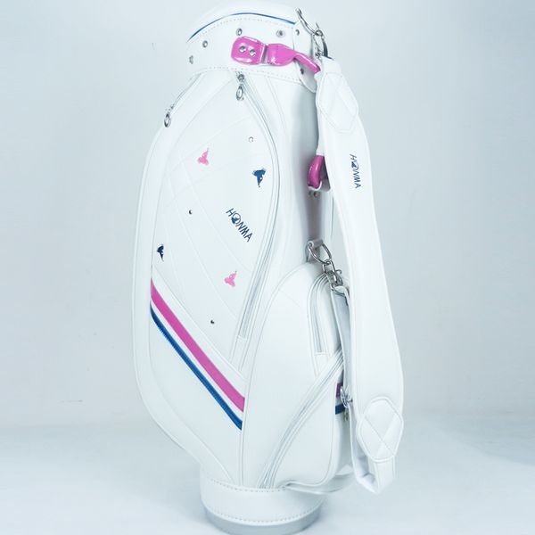cooyute new women golf bag pu golf clubs bag in choice 8.5 inch honma golf standard bag ing
cooyute new women golf bag pu golf clubs bag in choice 8.5 inch honma golf standard bag ing