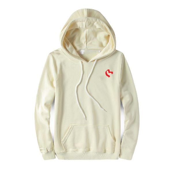 men's hoodies heart embroidery sweatshirts women fashion pullover skateboard hoodies casual hoodies coat asian size, Black
men's hoodies heart embroidery sweatshirts women fashion pullover skateboard hoodies casual hoodies coat asian size, Black