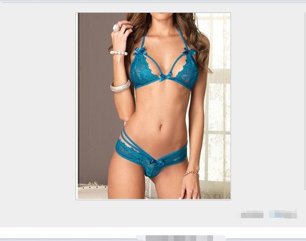 europe and the united states underwear lace perspective three-point temptation suit foreign trade stable spot wholesale onesie, Red;black
europe and the united states underwear lace perspective three-point temptation suit foreign trade stable spot wholesale onesie, Red;black