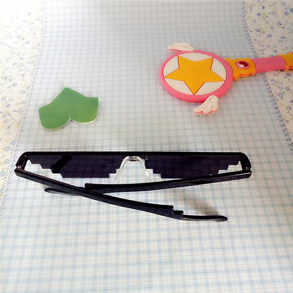 жизнь glasses 8 bit pixel deal thug с it солнцезащитные очки toytoys для детей день рождения партии рождественский подарок
жизнь glasses 8 bit pixel deal thug с it солнцезащитные очки toytoys для детей день рождения партии рождественский подарок