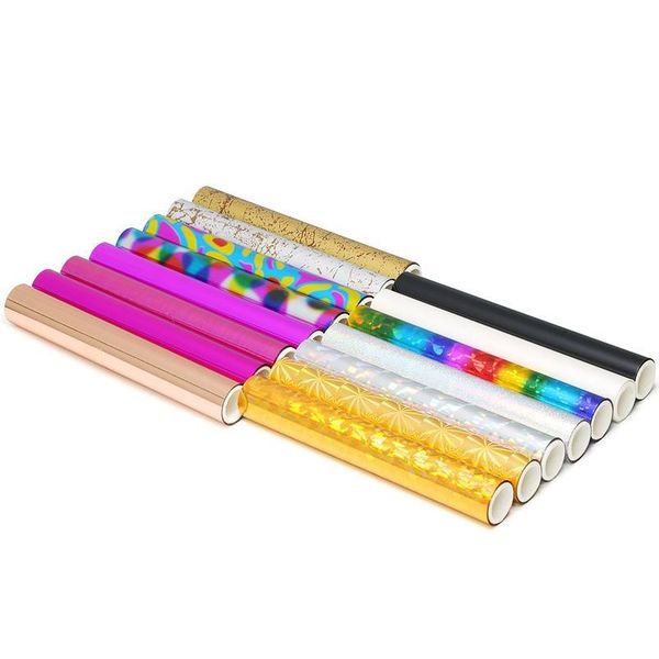 heat activated foil glimmer foil transfer sheets paper stamping foil multicolor 1 roll holographic heat qylauk 
heat activated foil glimmer foil transfer sheets paper stamping foil multicolor 1 roll holographic heat qylauk