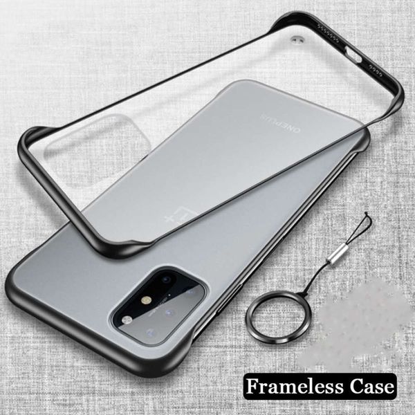 case ultra thin matte translucent frameless phone cases for oneplus 8t 8 pro 7t 6 6t 5t hard pc back cover shell
case ultra thin matte translucent frameless phone cases for oneplus 8t 8 pro 7t 6 6t 5t hard pc back cover shell