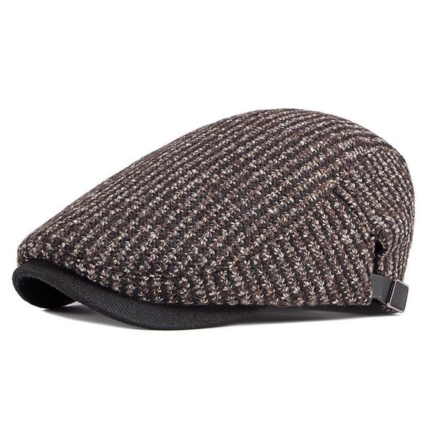 berets summer sun caps for men women solid plain octagonal sboy artist painter ivy flat gastby beret cap 111, Blue;gray
berets summer sun caps for men women solid plain octagonal sboy artist painter ivy flat gastby beret cap 111, Blue;gray