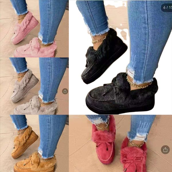 6fgos women's flat cotton shoes women's cotton yarn slippers winter thick bottom cute shoes home mop plus velvet slippers soft com, Black
6fgos women's flat cotton shoes women's cotton yarn slippers winter thick bottom cute shoes home mop plus velvet slippers soft com, Black