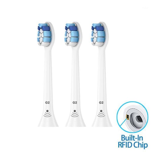 smart electric toothbrush oral care g2 sonic brush heads compatible with rfid chip hx6013 hx6511 hx9140 universal1
smart electric toothbrush oral care g2 sonic brush heads compatible with rfid chip hx6013 hx6511 hx9140 universal1