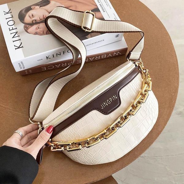 zipper waist bags for women 2020 new leather fanny pack casual chest bag ladies crossbody chest purse and handbag chain clutch
zipper waist bags for women 2020 new leather fanny pack casual chest bag ladies crossbody chest purse and handbag chain clutch