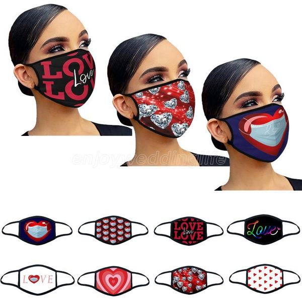 fashion print cotton face mask valentines day gift dustproof washable mouth cover valentines day mask men women windproof protective masks, Black
fashion print cotton face mask valentines day gift dustproof washable mouth cover valentines day mask men women windproof protective masks, Black