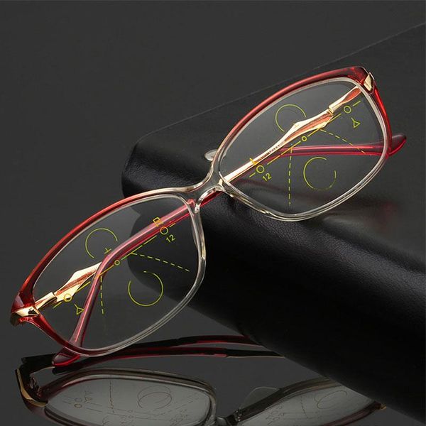 sunglasses multifocal progressive reading glasses women men see near far eyewear male female tr90 frame diopter presbyopic eyeglasses, White;black
sunglasses multifocal progressive reading glasses women men see near far eyewear male female tr90 frame diopter presbyopic eyeglasses, White;black