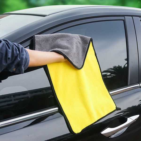 thickening towel coral velvet fine fiber car care washcloth multi function strong thick towels factory direct new arrival 1 5zh k2
thickening towel coral velvet fine fiber car care washcloth multi function strong thick towels factory direct new arrival 1 5zh k2
