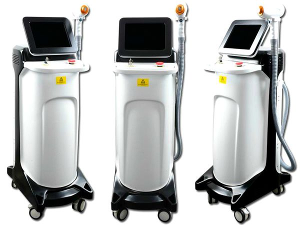 2019 big spot profession 808 diode laser/soprano ice alma laser /alexandrite laser hair removal machine handpiece with screen, Black
2019 big spot profession 808 diode laser/soprano ice alma laser /alexandrite laser hair removal machine handpiece with screen, Black
