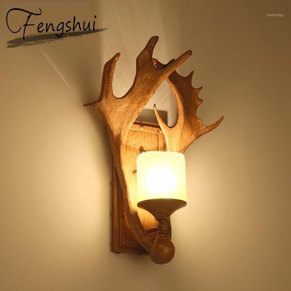 vintage resin led wall lamps antlers sconces bedroom light fixture bedside bar restaurant cafe loft decor corridor wall light1
vintage resin led wall lamps antlers sconces bedroom light fixture bedside bar restaurant cafe loft decor corridor wall light1