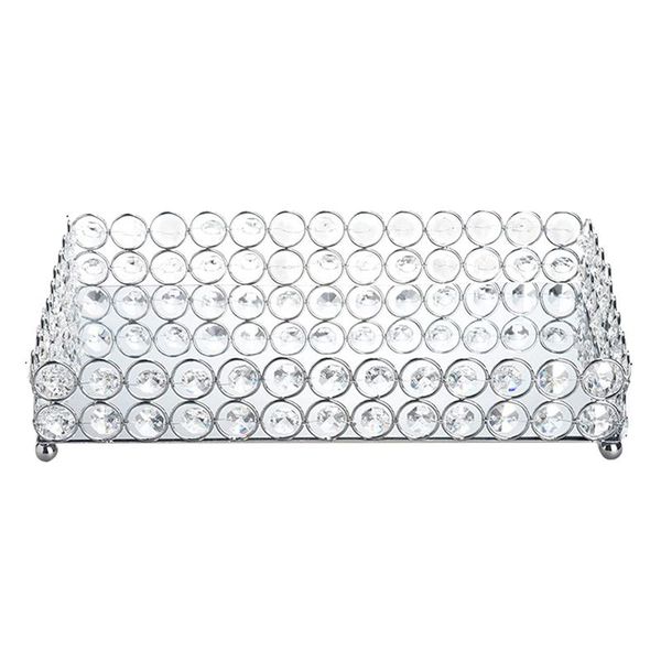 кристалл прямоугольник cosmetic tray jewelry аксессуар организатор зеркало декоративные tray, dresser для ухода за кожей лоток для хранения, Pink;blue
кристалл прямоугольник cosmetic tray jewelry аксессуар организатор зеркало декоративные tray, dresser для ухода за кожей лоток для хранения, Pink;blue