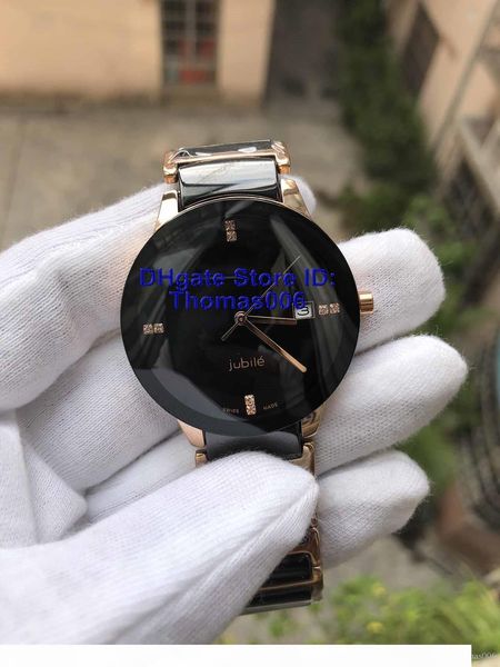 wholesale watches lady famous modern men's qaurtz fashion black ceramic watch ladies casual mens sport watch 37mm, Slivery;brown
wholesale watches lady famous modern men's qaurtz fashion black ceramic watch ladies casual mens sport watch 37mm, Slivery;brown