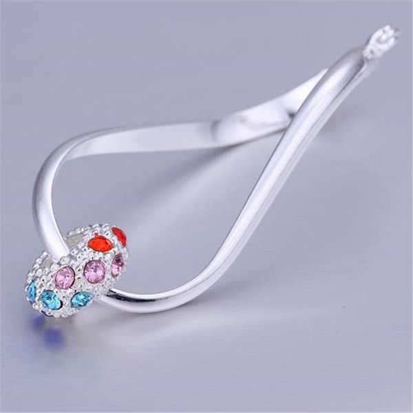 charm color crystal silver color earrings charms women lady nice beat wedding luxury fashion jewelry e245 h jllcib, Golden
charm color crystal silver color earrings charms women lady nice beat wedding luxury fashion jewelry e245 h jllcib, Golden