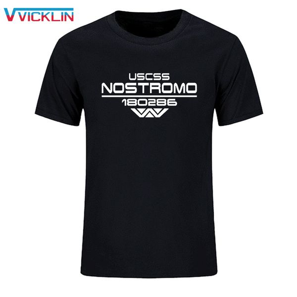 uscss nostromo alien weyland yutani print men's cotton short sleeve summer plus size streetwear hoodie designers t shirts sweatshirt
uscss nostromo alien weyland yutani print men's cotton short sleeve summer plus size streetwear hoodie designers t shirts sweatshirt