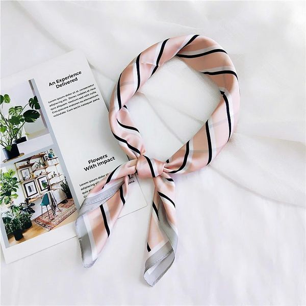 fashion women scarf striped pure silk shawl scarfs foulard square head scarves wraps 2021 new, Blue;gray
fashion women scarf striped pure silk shawl scarfs foulard square head scarves wraps 2021 new, Blue;gray