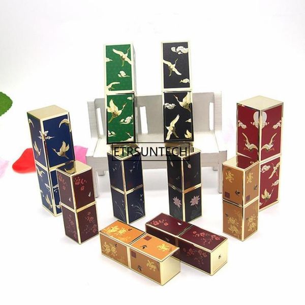 100pcs 12.1mm 3d lip tube empty plastic lipstick tube lip container stick refillable bottle f26351
100pcs 12.1mm 3d lip tube empty plastic lipstick tube lip container stick refillable bottle f26351