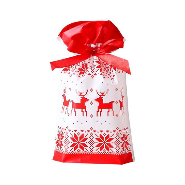 stockings gift holders 50pcs christmas creative small gift bag ribbon drawstring santa claus bag kerst decoratie sokken
stockings gift holders 50pcs christmas creative small gift bag ribbon drawstring santa claus bag kerst decoratie sokken