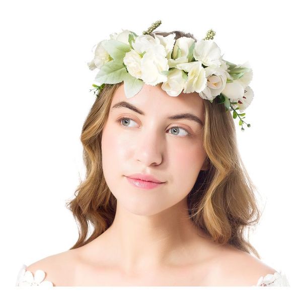 camellia flower bud crown women girls hair accessories bridesmaid flower wreath wedding headband kids party floral qylpat
camellia flower bud crown women girls hair accessories bridesmaid flower wreath wedding headband kids party floral qylpat