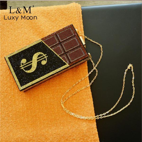 diamonds money evening clutch bags chocolate design shoulder bag purse for women new elegant dollar hard box chain bag xa11ht
diamonds money evening clutch bags chocolate design shoulder bag purse for women new elegant dollar hard box chain bag xa11ht