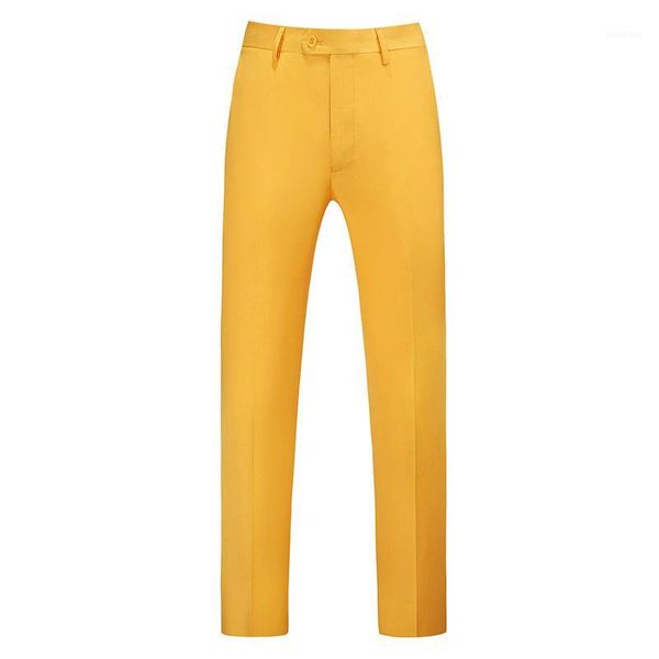 men's suits & blazers 15 colors office wear men suit pant streetwear plain color slim fit fashion clothing stylish formal pants plus si, White;black
men's suits & blazers 15 colors office wear men suit pant streetwear plain color slim fit fashion clothing stylish formal pants plus si, White;black