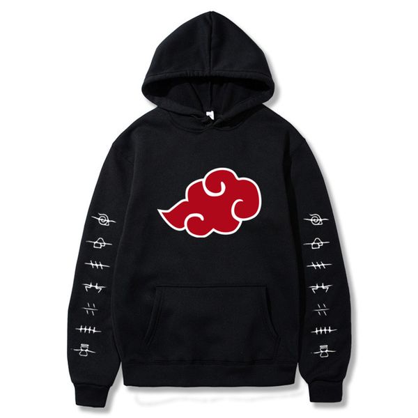 2020 men hoodies sweatshirts women men hoodie print naruto hooded sweatshirt spring autumn pullover streetwear c0127, Black
2020 men hoodies sweatshirts women men hoodie print naruto hooded sweatshirt spring autumn pullover streetwear c0127, Black