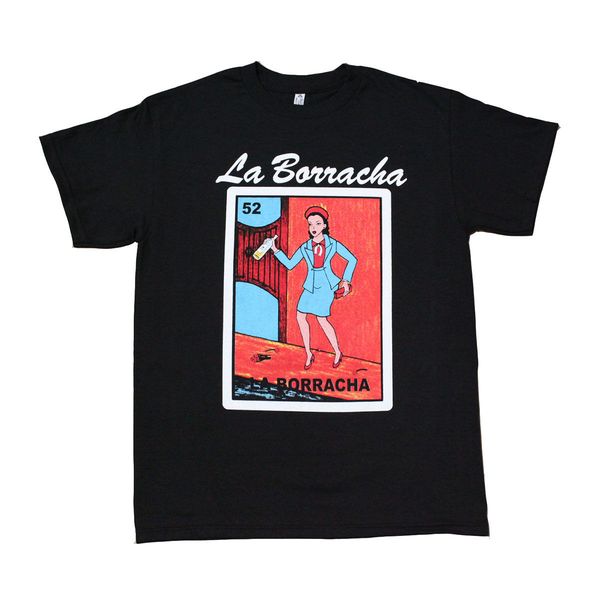 la borracha graphic men's t shirt black t shirt hipster cool tee shirts men tees selling sport hooded sweatshirt hoodie
la borracha graphic men's t shirt black t shirt hipster cool tee shirts men tees selling sport hooded sweatshirt hoodie