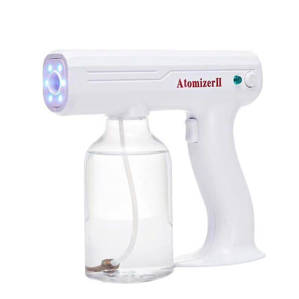 800мл chargeable wireless краскопульт стерилизатор blue ray nano disinfactant опрыскиватель fs9001
800мл chargeable wireless краскопульт стерилизатор blue ray nano disinfactant опрыскиватель fs9001