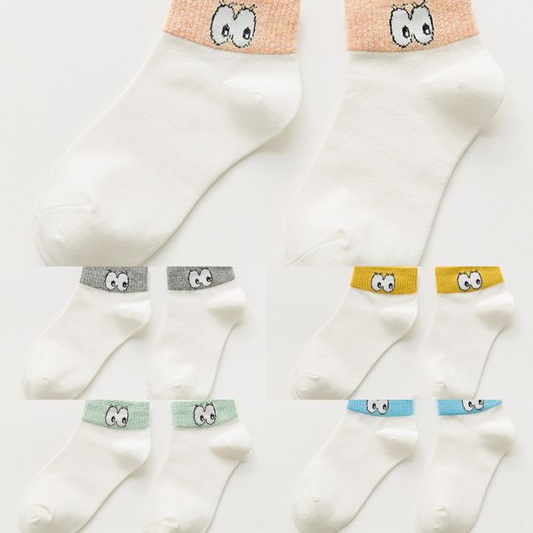 spring and summer new children cotton big eyes boat sockschildren's wear women socks personality korean boat socks cyj8i, Black
spring and summer new children cotton big eyes boat sockschildren's wear women socks personality korean boat socks cyj8i, Black
