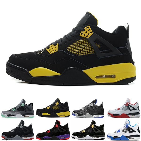 4 4s men basket ball shoes white sail black cat 2021 metallic purple neon red elephant print trainers jumpman sports mens sneakers
4 4s men basket ball shoes white sail black cat 2021 metallic purple neon red elephant print trainers jumpman sports mens sneakers