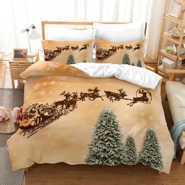 bedding sets 3d cartoon printed pillowcases set king size drop boy gift merry christmas happy year yb0691
bedding sets 3d cartoon printed pillowcases set king size drop boy gift merry christmas happy year yb0691
