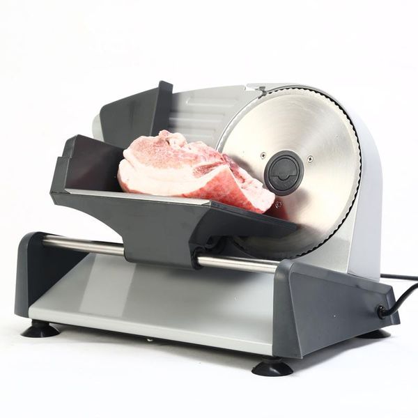 meat grinders electric slicer lamb cutting machine household cut mutton roll fruits and vegetables toast bread planer
meat grinders electric slicer lamb cutting machine household cut mutton roll fruits and vegetables toast bread planer