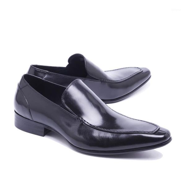 2020 summer british trend pointed toe business lace up shoes black brown hombre men leather oxford flat classic formal shoes1
2020 summer british trend pointed toe business lace up shoes black brown hombre men leather oxford flat classic formal shoes1