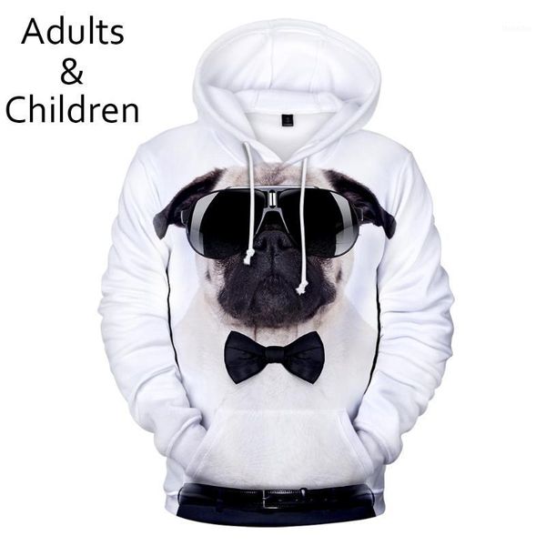 men's hoodies & sweatshirts pug cartoon harajuku men/women hoodie 3d print streetwear fashion lovely pattern clothing kids hoody1, Black
men's hoodies & sweatshirts pug cartoon harajuku men/women hoodie 3d print streetwear fashion lovely pattern clothing kids hoody1, Black