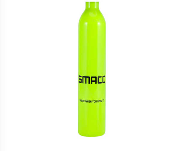 diving accessories 0.5l portable anti-seawater corrosion small oxygen cylinder, snorkeling scuba spare gas cylinder
diving accessories 0.5l portable anti-seawater corrosion small oxygen cylinder, snorkeling scuba spare gas cylinder