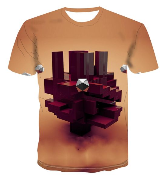 3d dynamic picture printed geometric summer breathable dizzy couple clothing 3d print shirts aesthetic funny anime men clothing
3d dynamic picture printed geometric summer breathable dizzy couple clothing 3d print shirts aesthetic funny anime men clothing