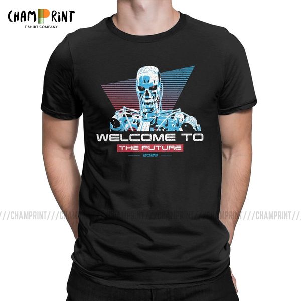 мужчины welcome to the future cyberdyne сара терминатор si фантастический фильм удивительные тройники идея подарка спорта толстовка с капюшо
мужчины welcome to the future cyberdyne сара терминатор si фантастический фильм удивительные тройники идея подарка спорта толстовка с капюшо